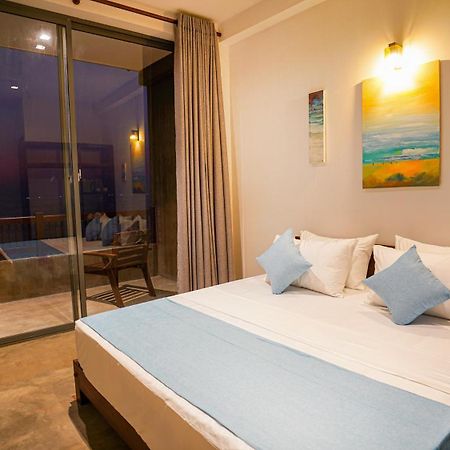 Beyond The Sea By Ceylonese Hotel Ambalangoda  Luaran gambar