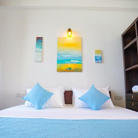 Beyond The Sea By Ceylonese Hotel Ambalangoda  Luaran gambar