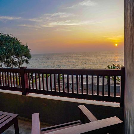Beyond The Sea By Ceylonese Hotel Ambalangoda  Luaran gambar