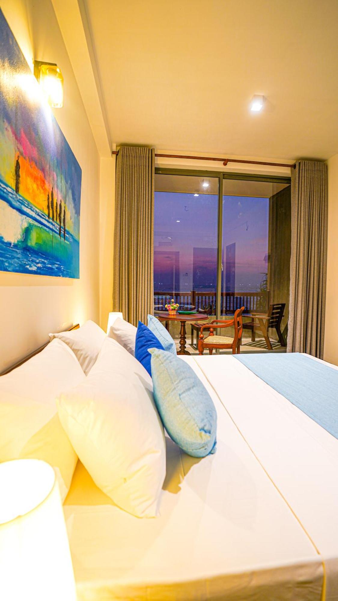 Beyond The Sea By Ceylonese Hotel Ambalangoda  Luaran gambar