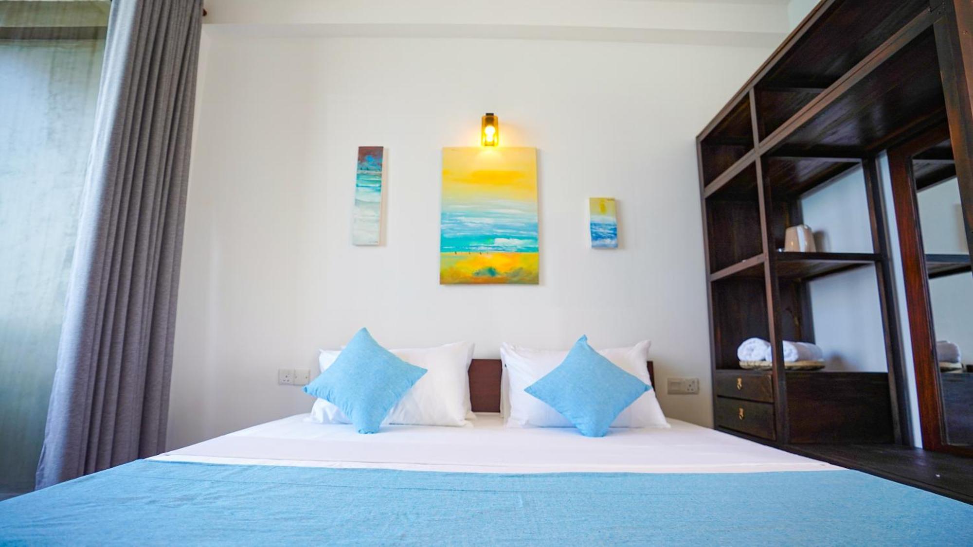 Beyond The Sea By Ceylonese Hotel Ambalangoda  Luaran gambar