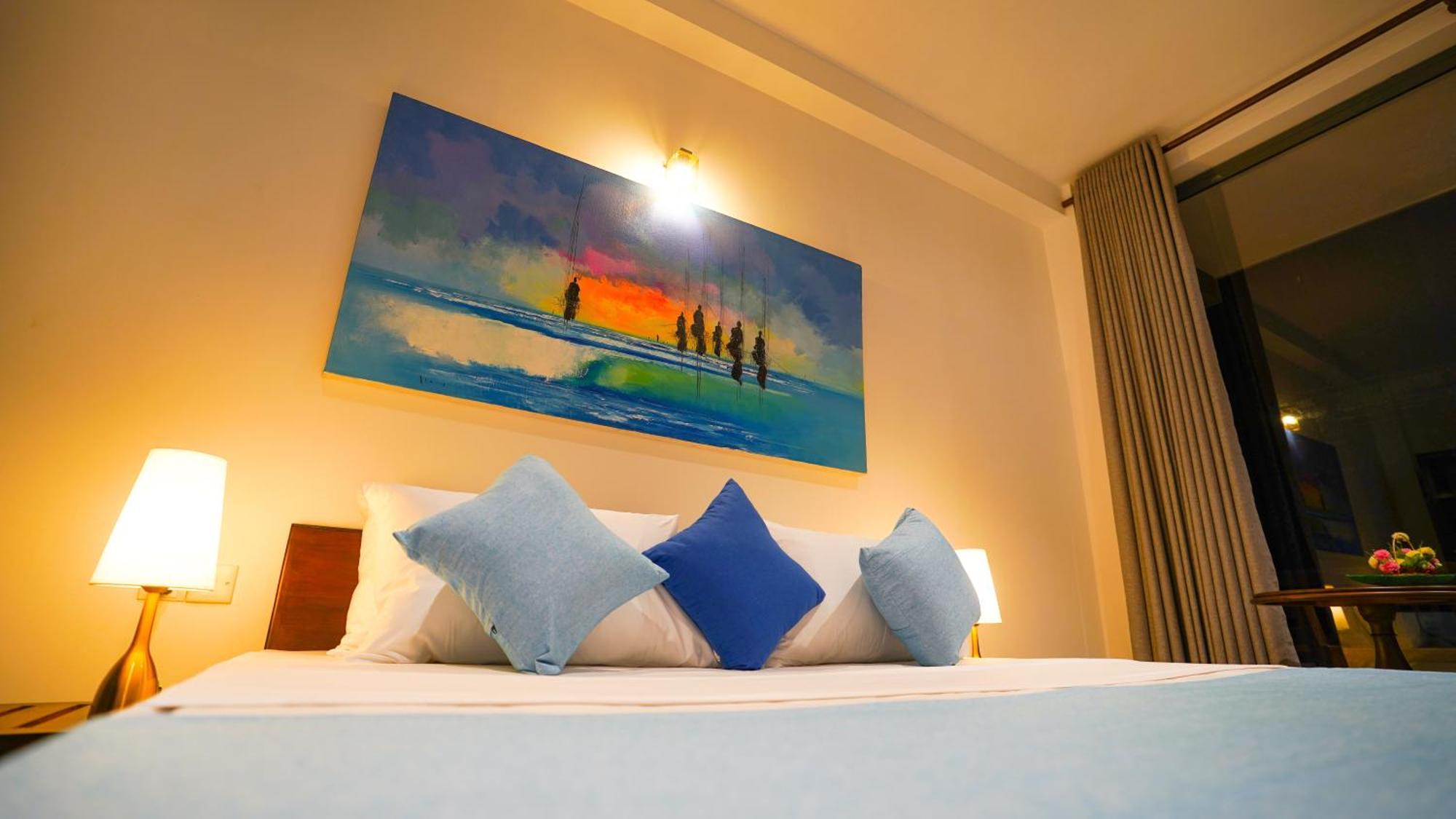 Beyond The Sea By Ceylonese Hotel Ambalangoda  Luaran gambar