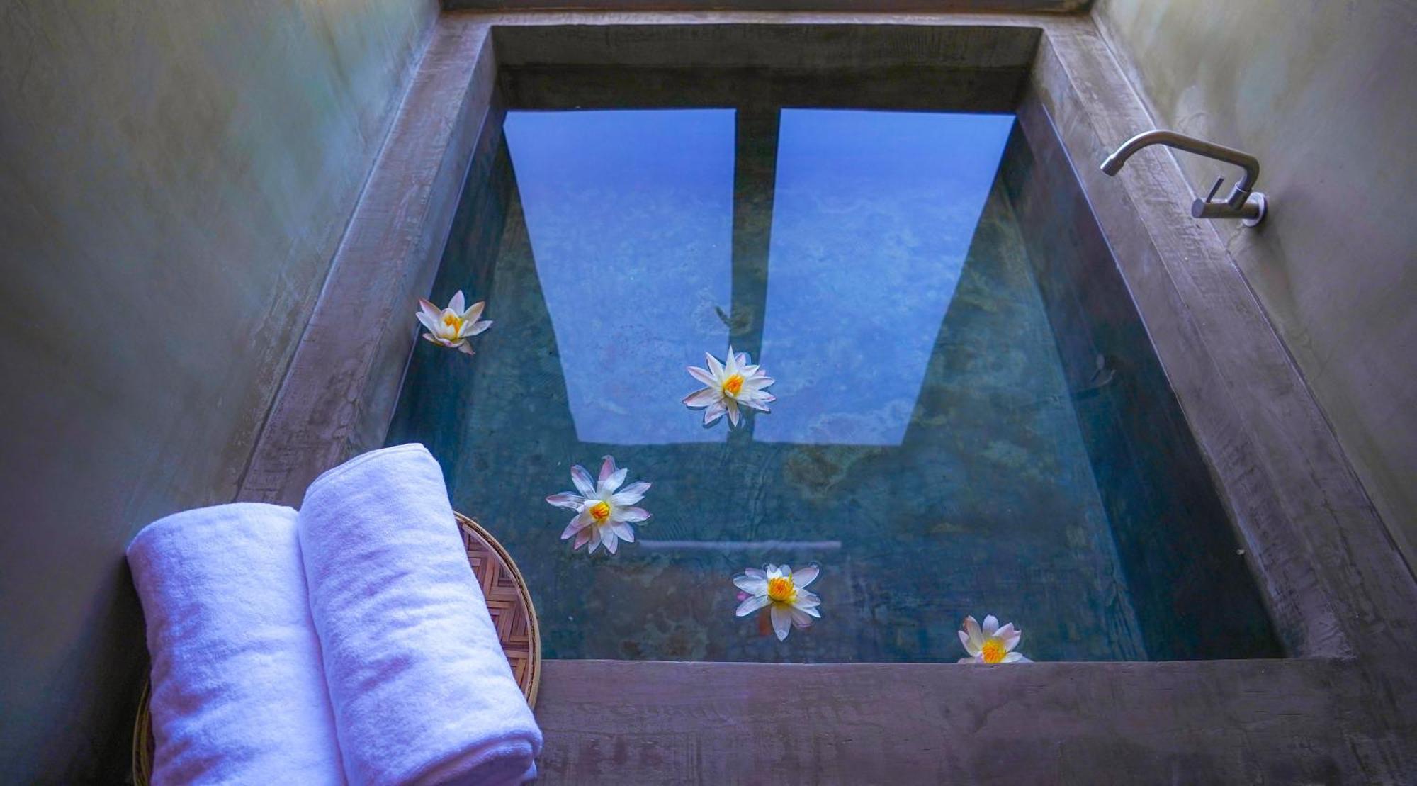 Beyond The Sea By Ceylonese Hotel Ambalangoda  Luaran gambar