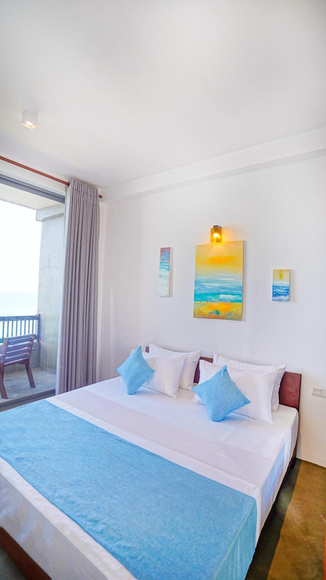 Beyond The Sea By Ceylonese Hotel Ambalangoda  Luaran gambar