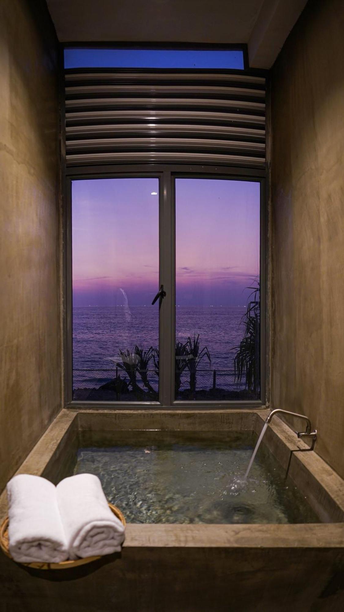 Beyond The Sea By Ceylonese Hotel Ambalangoda  Luaran gambar