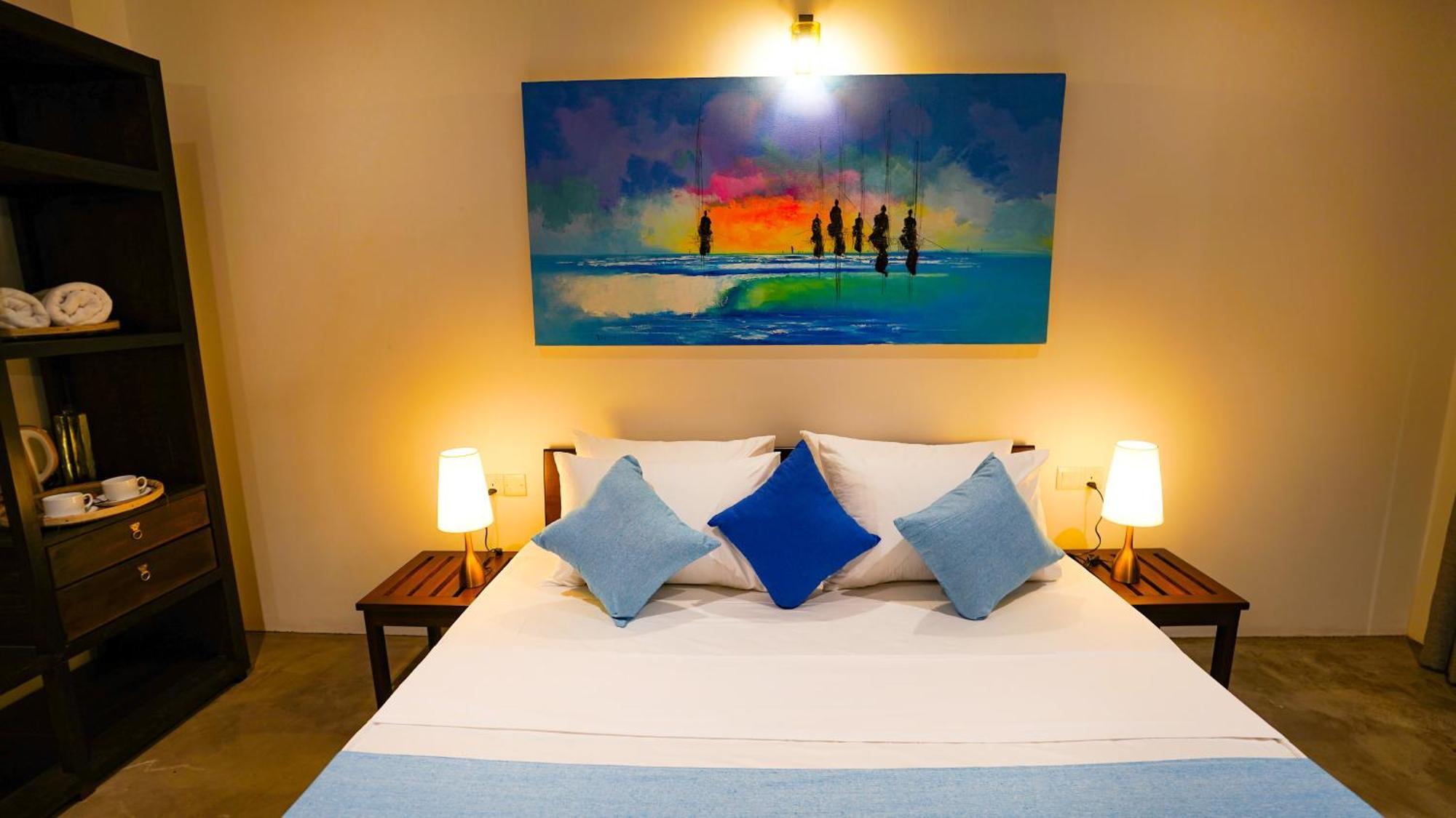 Beyond The Sea By Ceylonese Hotel Ambalangoda  Luaran gambar