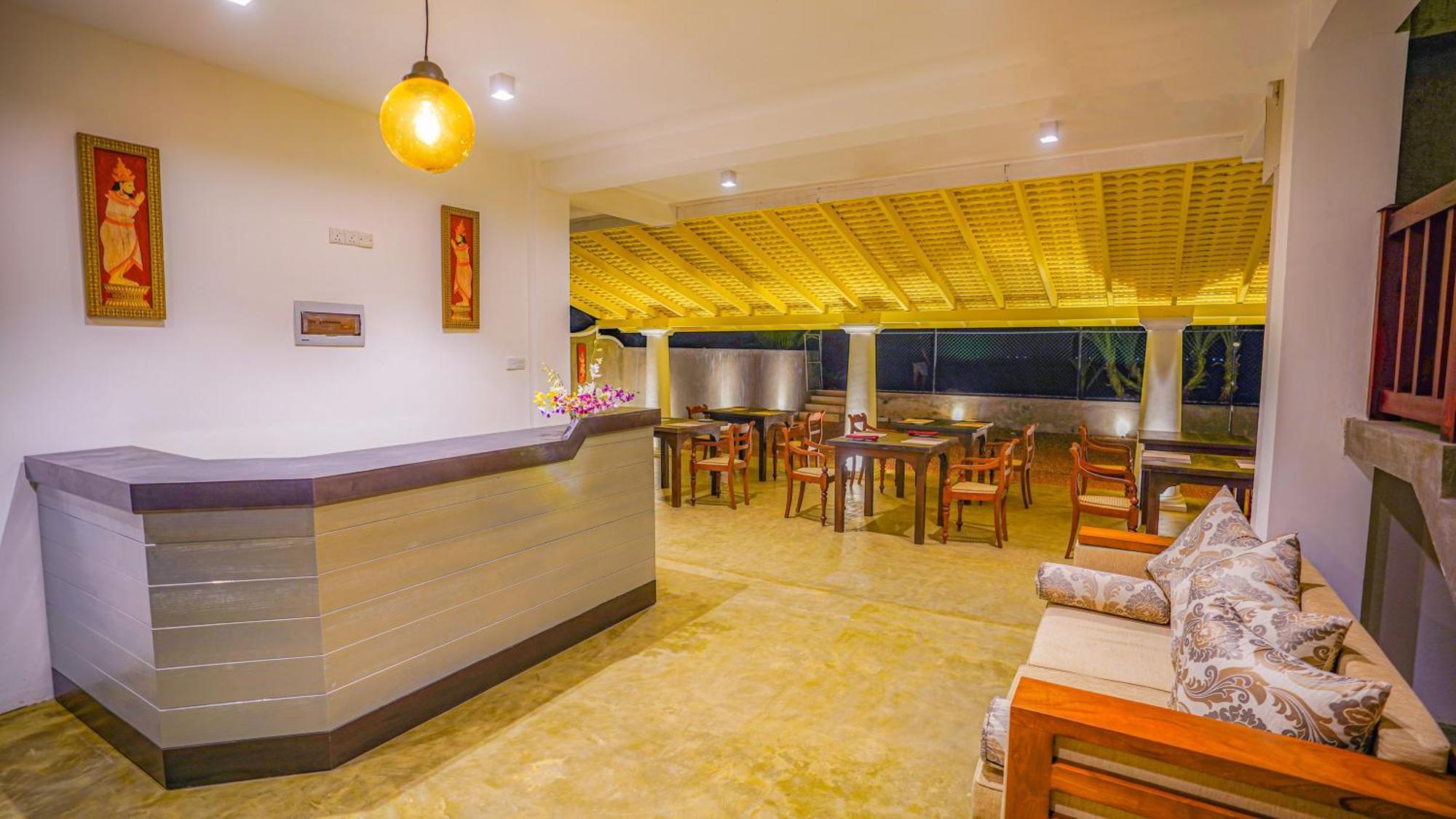 Beyond The Sea By Ceylonese Hotel Ambalangoda  Luaran gambar