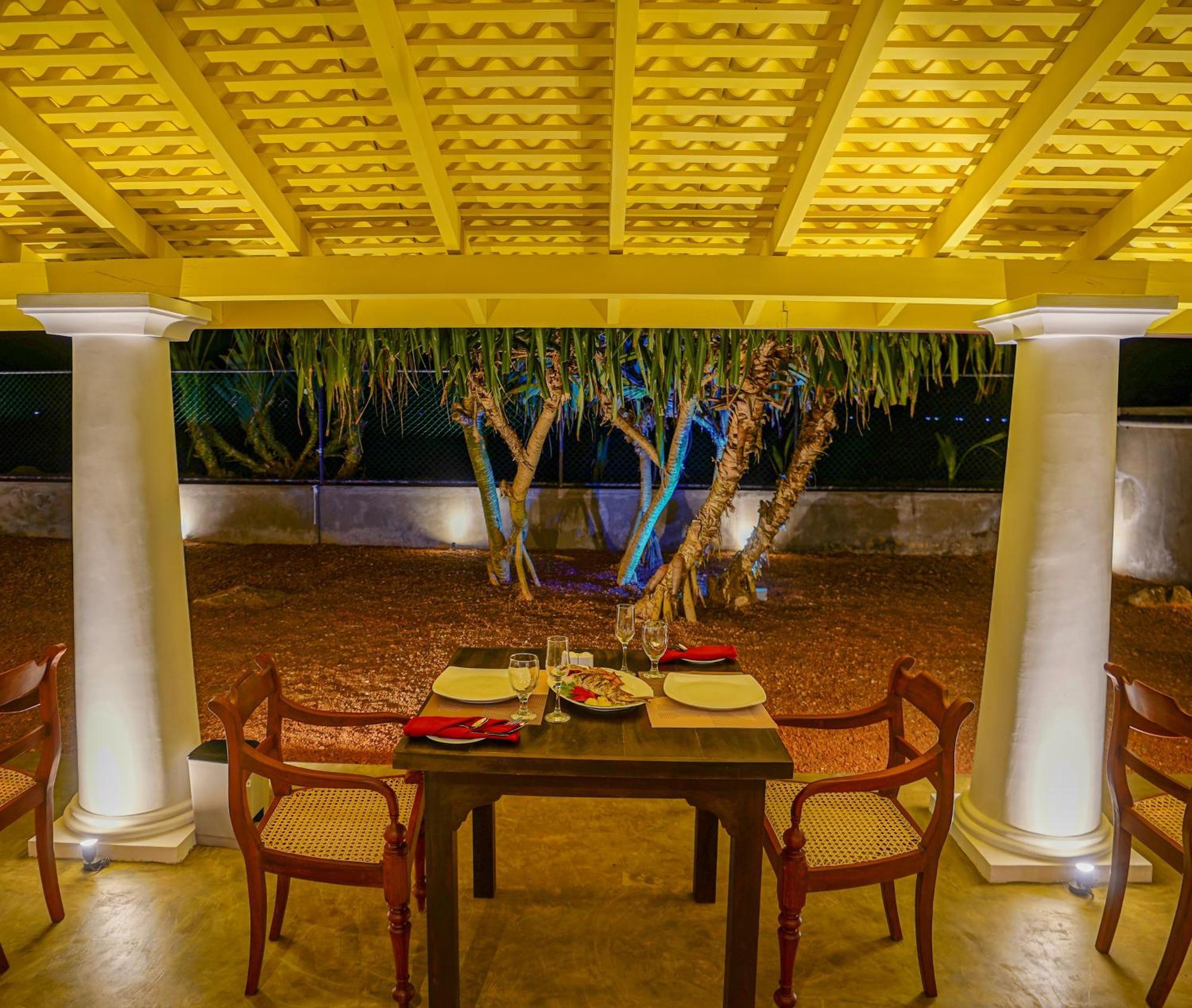 Beyond The Sea By Ceylonese Hotel Ambalangoda  Luaran gambar